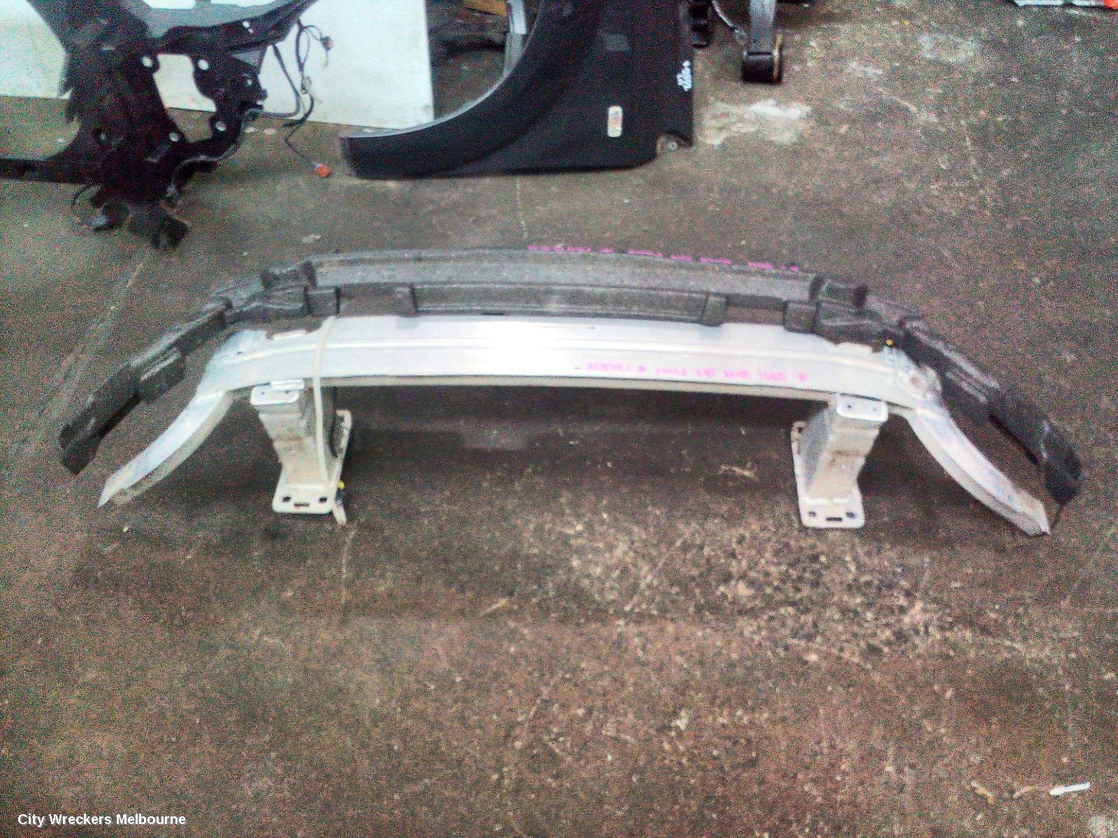 AUDI Q7 F/BAR REINFORC/BRACK, REINFORCEMENT, 4M, 09/2015 ONWARDS - Image 3