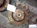 MITSUBISHI 380 RIGHT FRONT HUB ASSEMBLY, DB, 3.8, 6G75, 09/2005 - 03/2008 - Image 1