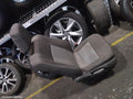 TOYOTA HIACE FRONT SEAT, RH FRONT, 300 SERIES, CLOTH, GREY, 02/2019 ONWARDS - Image 1