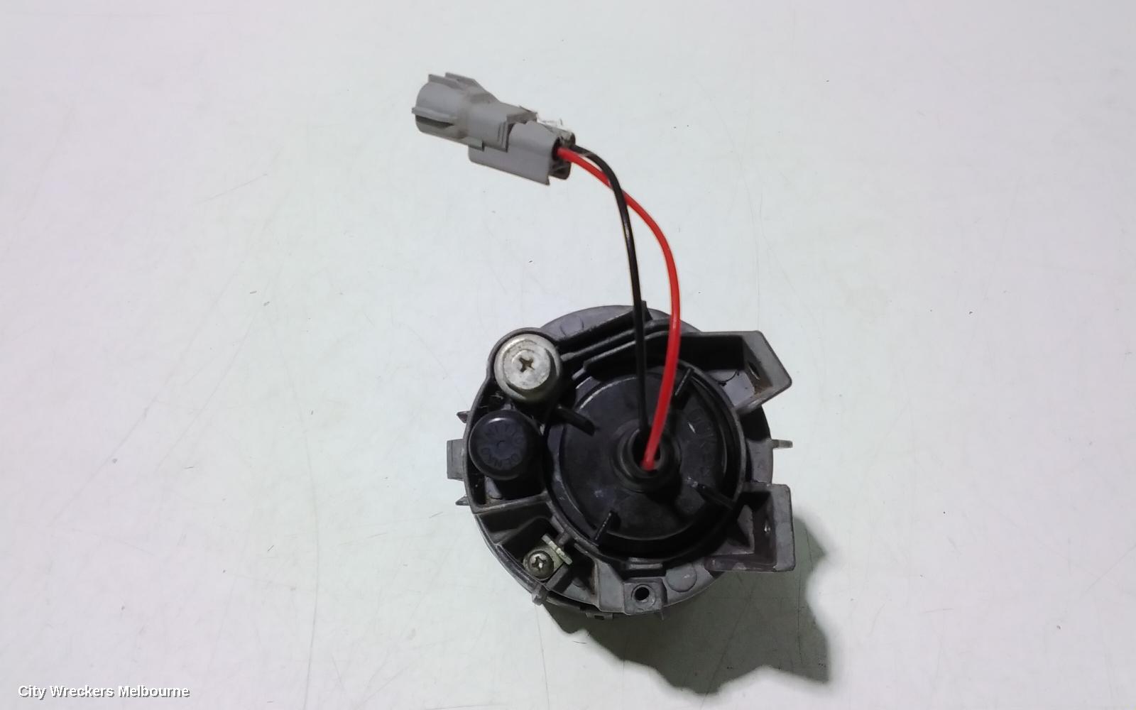 SUBARU TRIBECA LEFT INDICATOR/FOG/SIDE, BUMPER FOGLAMP, B9, 10/2006 - 11/2007 - Image 3