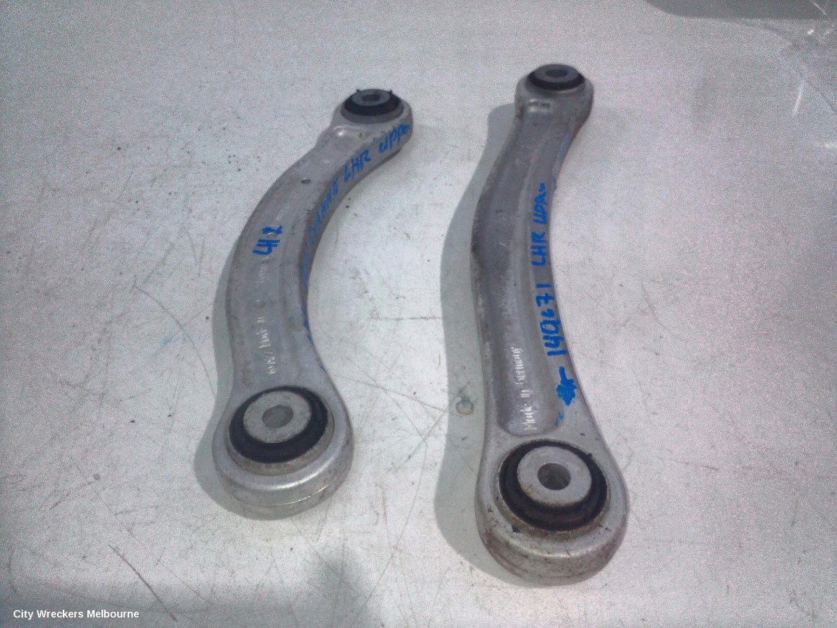 PORSCHE CAYENNE LEFT REAR TRAILING ARM, LOWER CONTROL ARM-REAR, 07/2010 - 04/2018 - Image 1