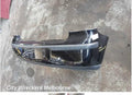 VOLKSWAGEN GOLF REAR BUMPER, GEN 4, HATCH, 09/1998 - 06/2004 (AUS ONLY) - Image 1