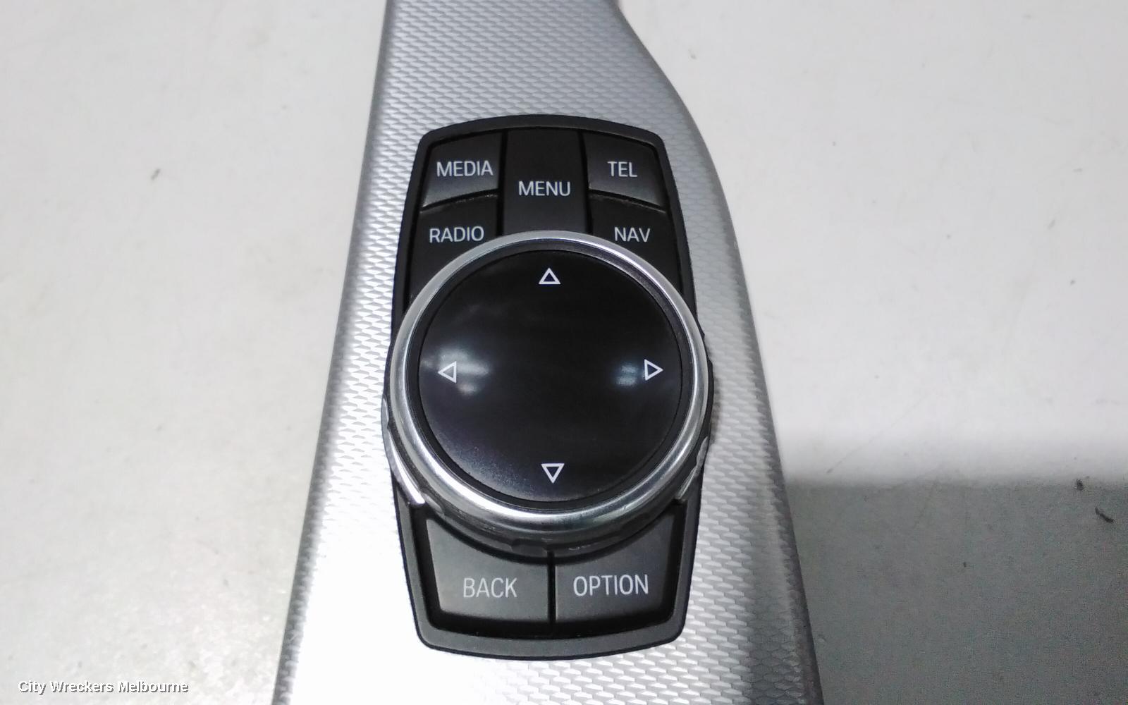BMW 3 SERIES, F30, 02/2012 - 12/2019, MMI CONTROLER  65829320288-02: 80360 - Image 2
