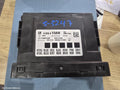 HOLDEN ASTRA ECU, BCM, BK, 09/2016 ONWARDS - Image 1