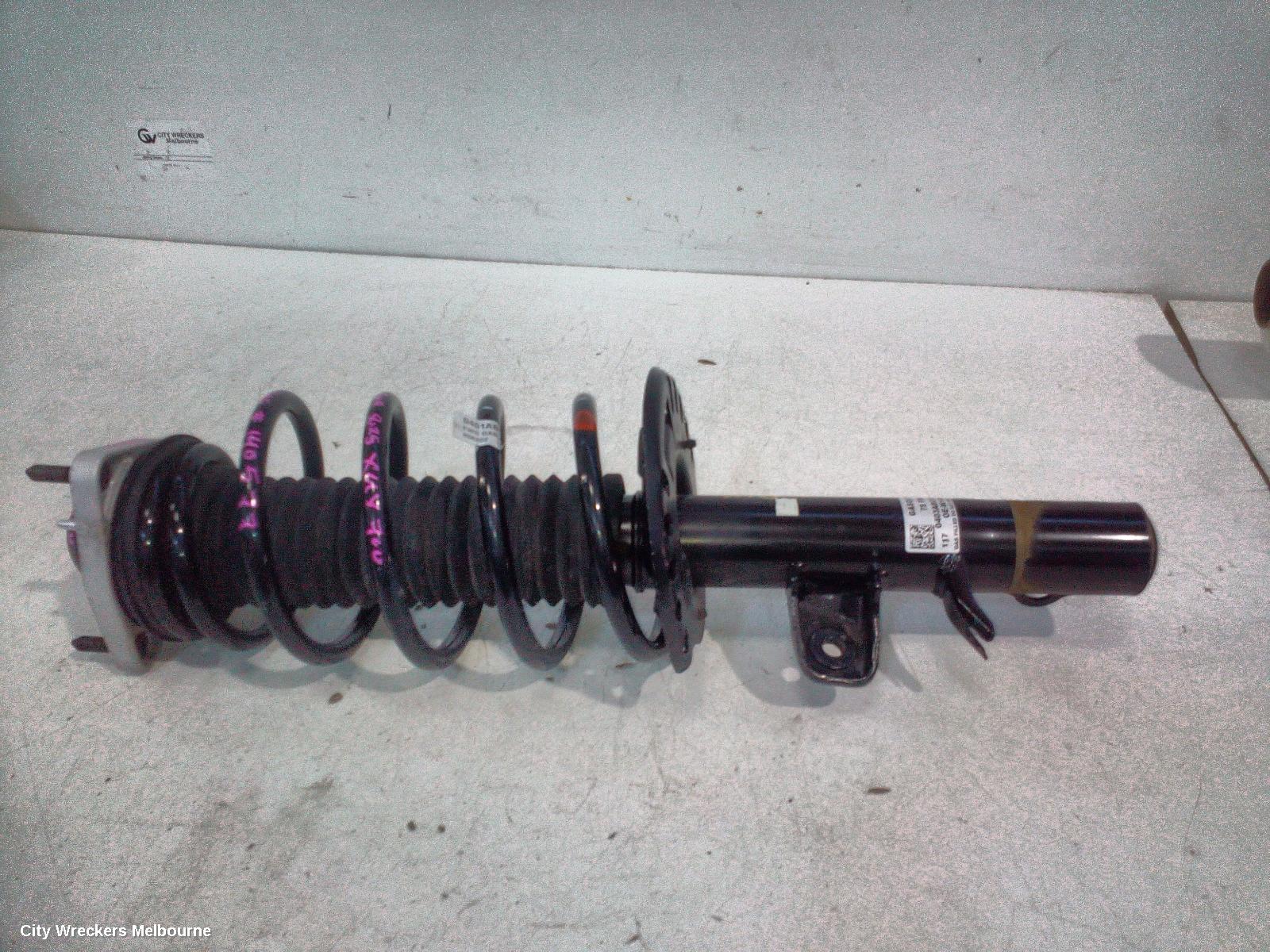 MAHINDRA XUV700 RIGHT FRONT STRUT, W601, 01/2023 ONWARDS - Image 3