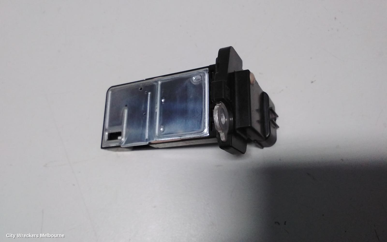 HONDA JAZZ AIR FLOW METER, GE, 08/2008 - 06/2014 - Image 1