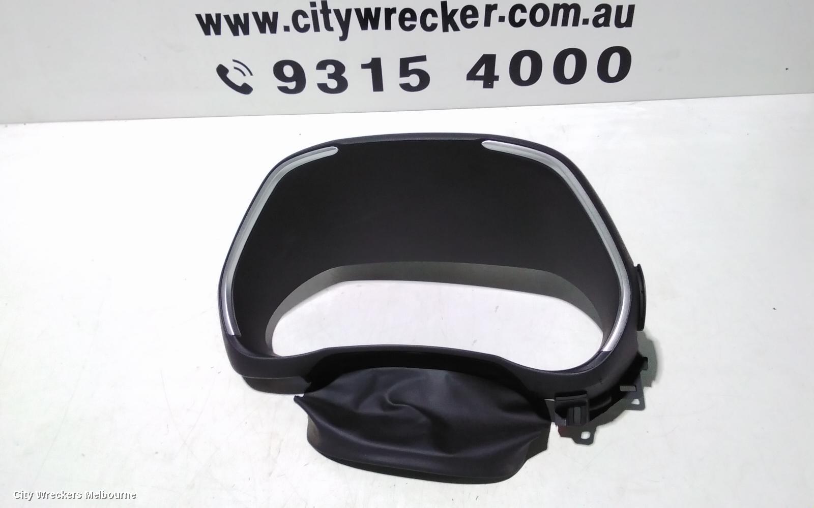 TOYOTA KLUGER TRIM PANEL, XU70 SERIES, 03/2021 ONWARDS - Image 2