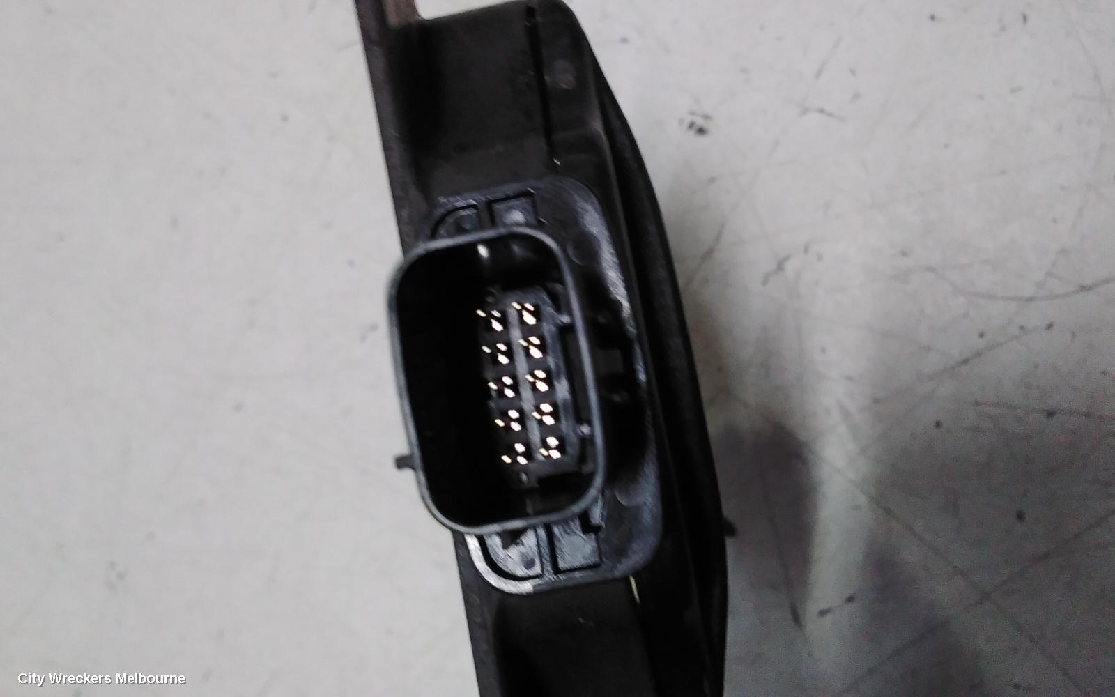 TOYOTA KLUGER REVERSE CAMERA, BLIND SPOT MONITOR SENSOR (RH REAR BEHIND BUMPER), XU70 SERIES, 03/2021 ONWARDS - Image 2