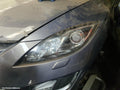 MAZDA 6 LEFT HEADLAMP, GH SI, XENON TYPE, LOW BEAM, 02/2008 - 03/2010 - Image 1