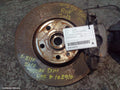 VOLKSWAGEN TIGUAN RIGHT FRONT HUB ASSEMBLY, 2.0, TURBO DIESEL, 5N, 05/2008 - 08/2016 - Image 1