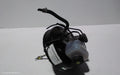 TOYOTA HIACE BRAKE BOOSTER, KDH, P/N 4461026710, 03/2005 - 03/2007 - Image 1
