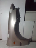 MAZDA 626 RIGHT GUARD, GF, SEDAN/HATCH, GLUED ON MOULD, W/ REPEATER TYPE, 08/1997 - 11/1999 - Image 1