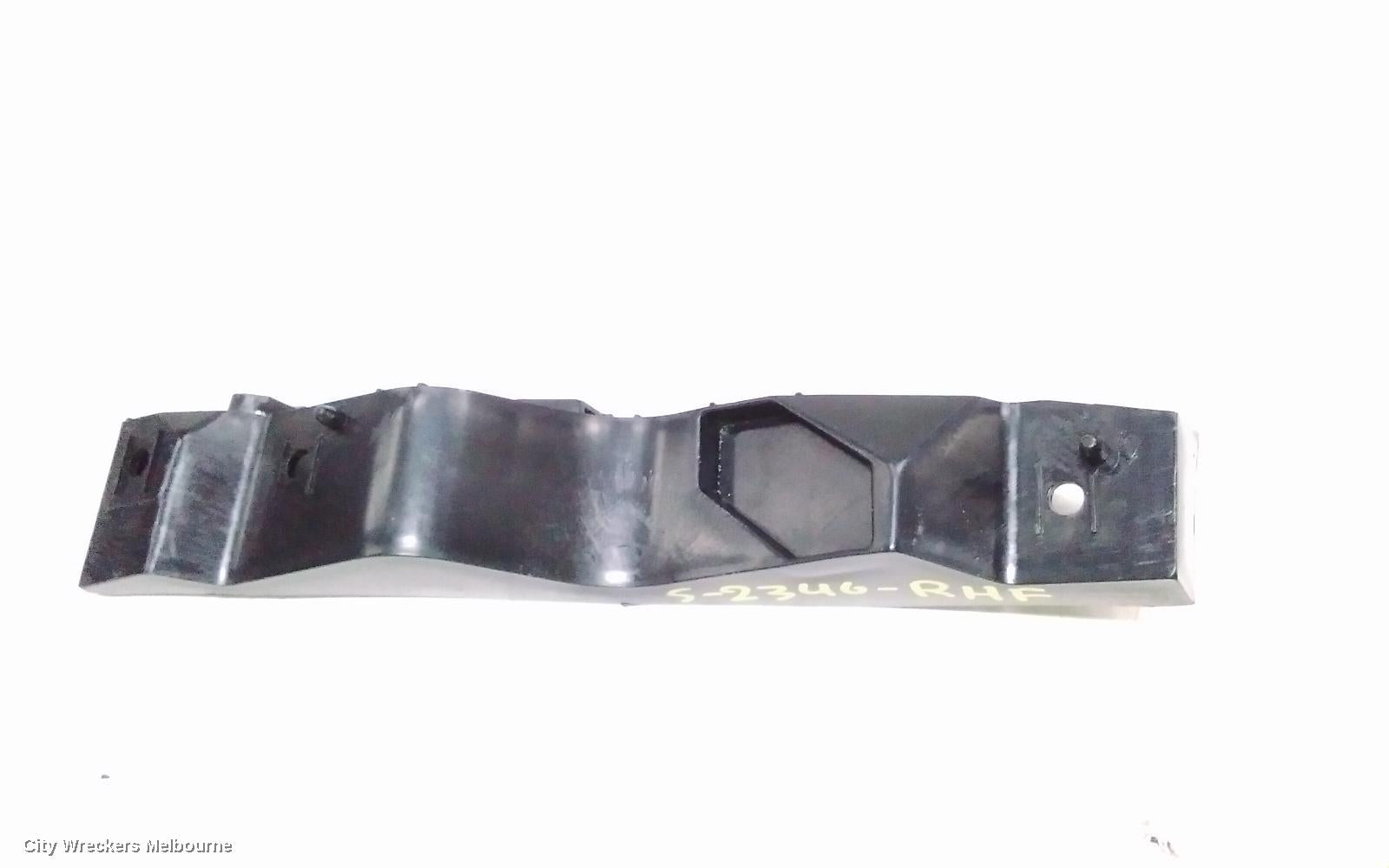 LDV G10, SV7A/SV7C, WAGON/VAN, 04/2015 ONWARDS, RHF BAR BRAKET: 112563 - Image 3