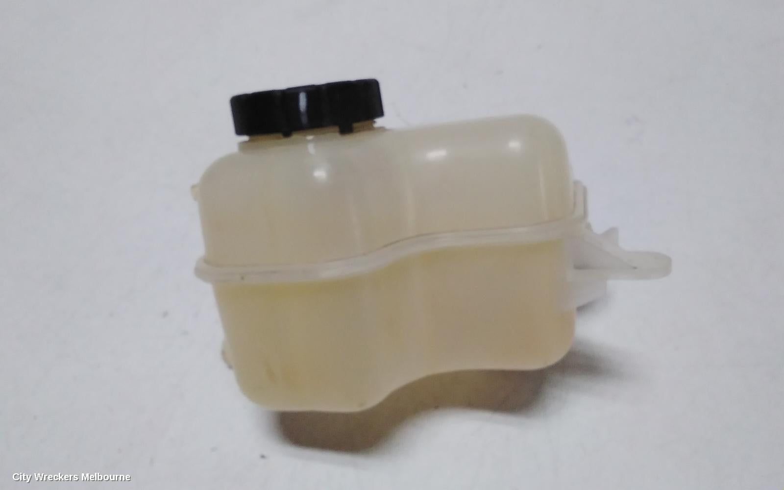 MG ZS OVERFLOW BOTTLE, AZS1, 09/2017 - 06/2025 - Image 3