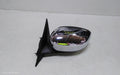 CHRYSLER 300C LEFT DOOR MIRROR, POWER, 01/2005 - 01/2008 - Image 1