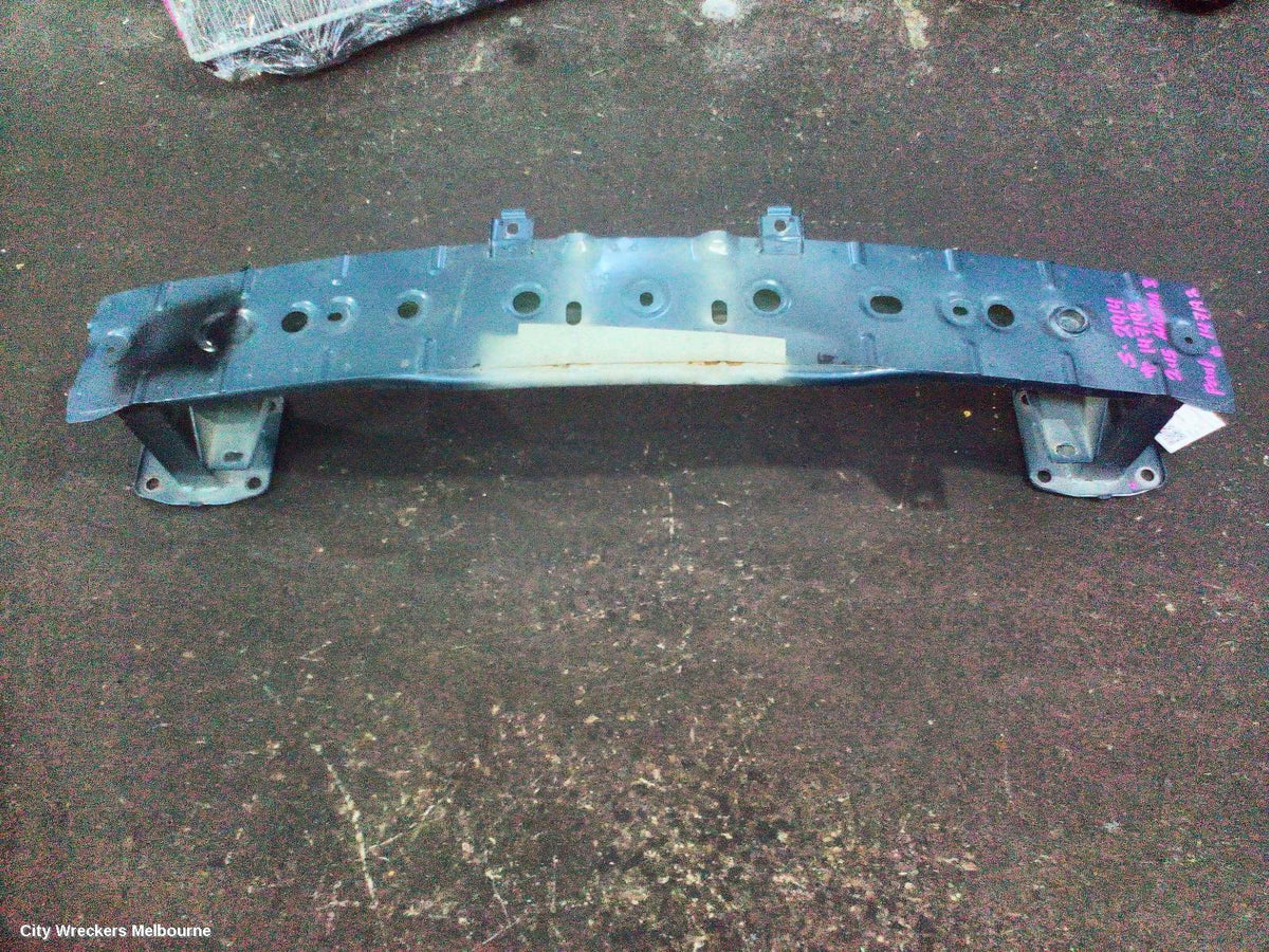MAZDA 3 F/BAR REINFORC/BRACK, MAIN REINFORCEMENT, BM, 11/2013 - 05/2016 - Image 1