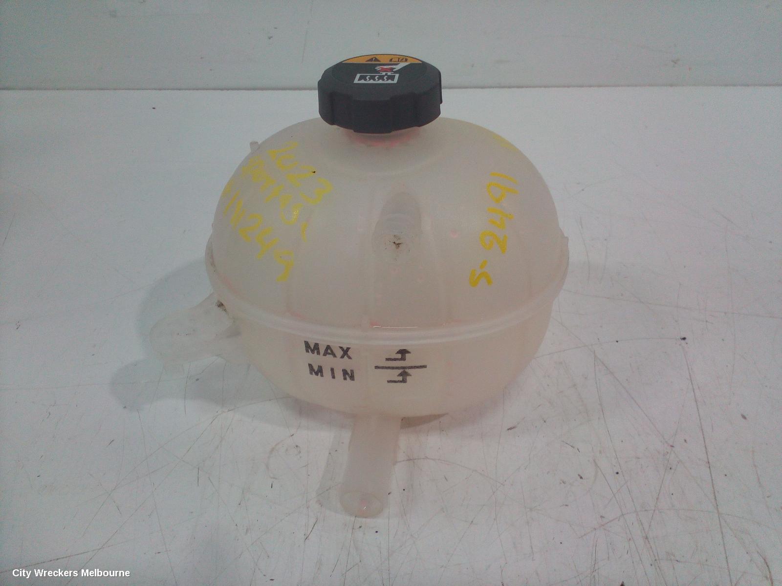 KIA SPORTAGE OVERFLOW BOTTLE, NQ5, 09/2021 ONWARDS - Image 2