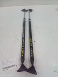 TOYOTA HIACE HATCH STRUT, LWB/SWB, PAIR, TRH/KDH, 03/2005 - 04/2019 - Image 1
