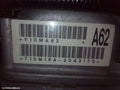 SUZUKI VITARA ENGINE, PETROL, 1.6, M16A, VITARA, LY (VIN TSM), 06/2015 ONWARDS - Image 1