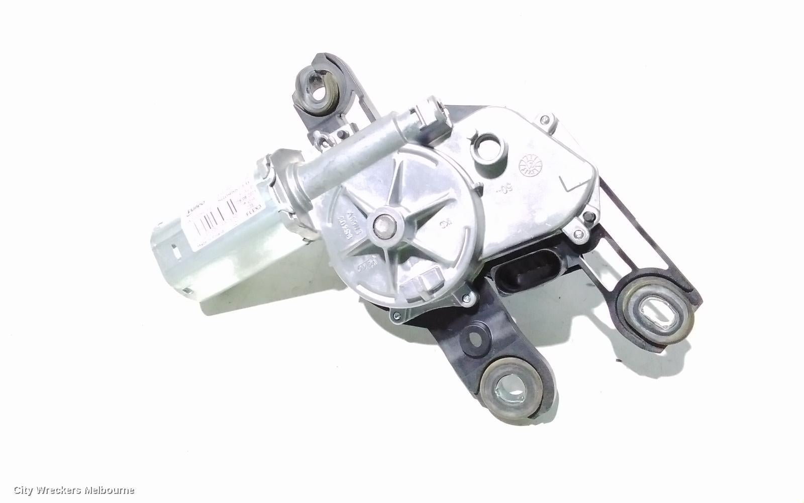 VOLKSWAGEN T-ROC WIPER MOTOR, TAILGATE, A1, 03/2020 ONWARDS - Image 3