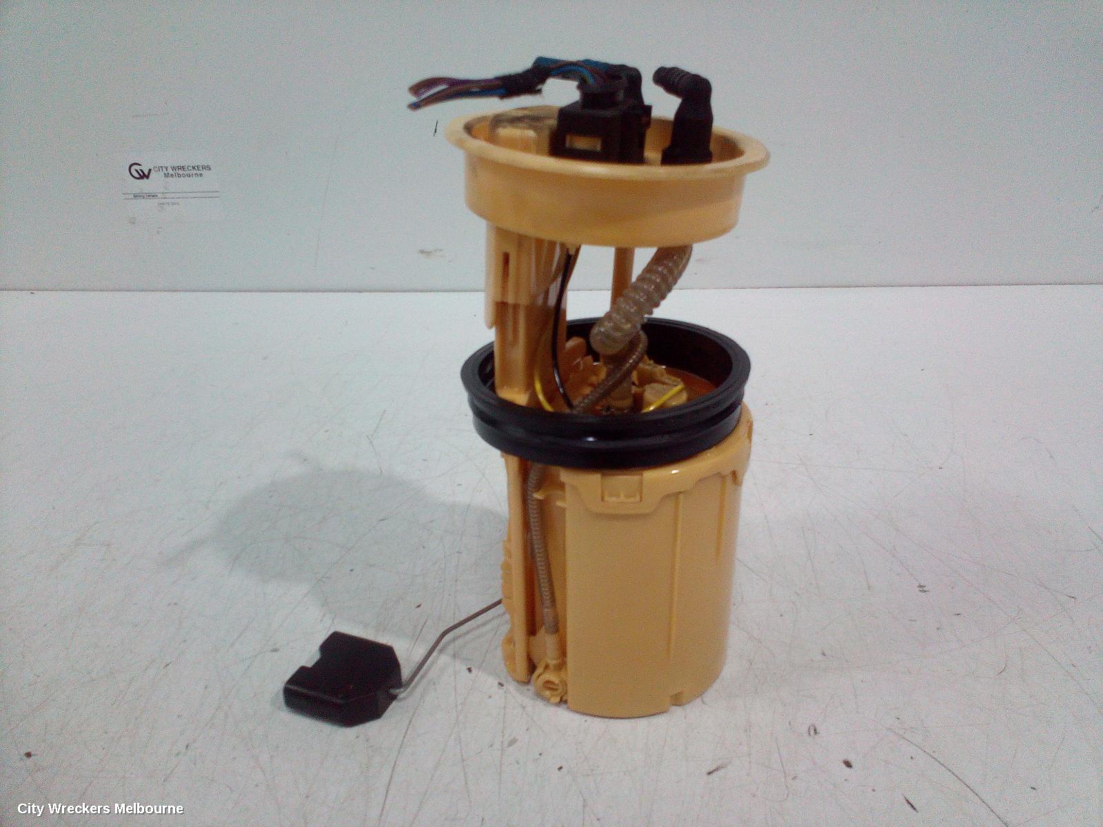 VOLKSWAGEN TRANSPORTER FUEL PUMP, T6, 07/2015 - 08/2024 - Image 3