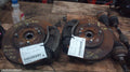 HONDA CITY LEFT FRONT HUB ASSEMBLY, 02/2009 - 12/2013 - Image 1