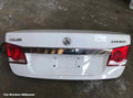 HOLDEN CRUZE BOOTLID/TAILGATE, BOOTLID, JG-JH, SEDAN, NON SPOILER TYPE, 03/2009 - 01/2017 - Image 1