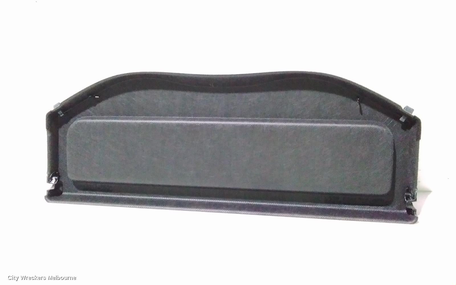 SUZUKI SWIFT PARCEL SHELF CARGO BLIND, PARCFEL SHELF, AZ, 04/2017 ONWARDS - Image 3