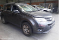 TOYOTA RAV4 FRONT BUMPER, BUMPER BAR, XA40, GX/GXL, NON H/LAMP WASHER TYPE, 12/2012 - 09/2015 - Image 1