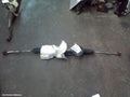 PEUGEOT 308 STEERING BOX/RACK, T7, P/N 4001L4, 09/2007 - 09/2014 - Image 1