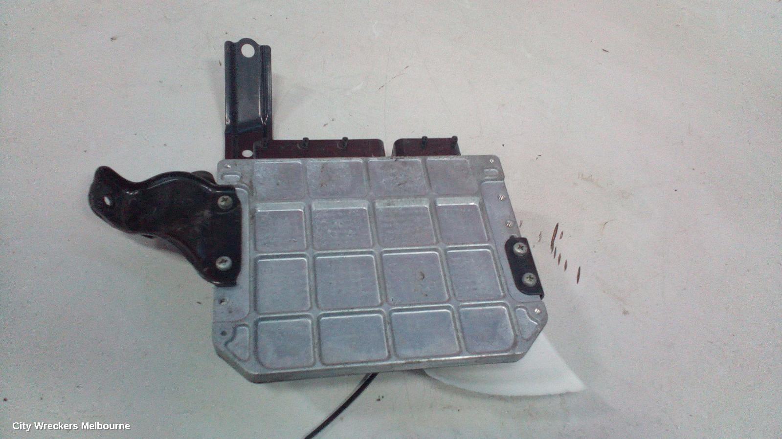 TOYOTA COROLLA ECU, ENGINE ECU, AUTO T/M TYPE, ECU ONLY, ZRE182R, 10/2012 - 06/2018 - Image 3