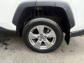 TOYOTA RAV4 WHEEL MAG, FACTORY, 17X7IN, 5 SINGLE SPOKE, GREY, XA50, 12/2021 ONWARDS - Image 1