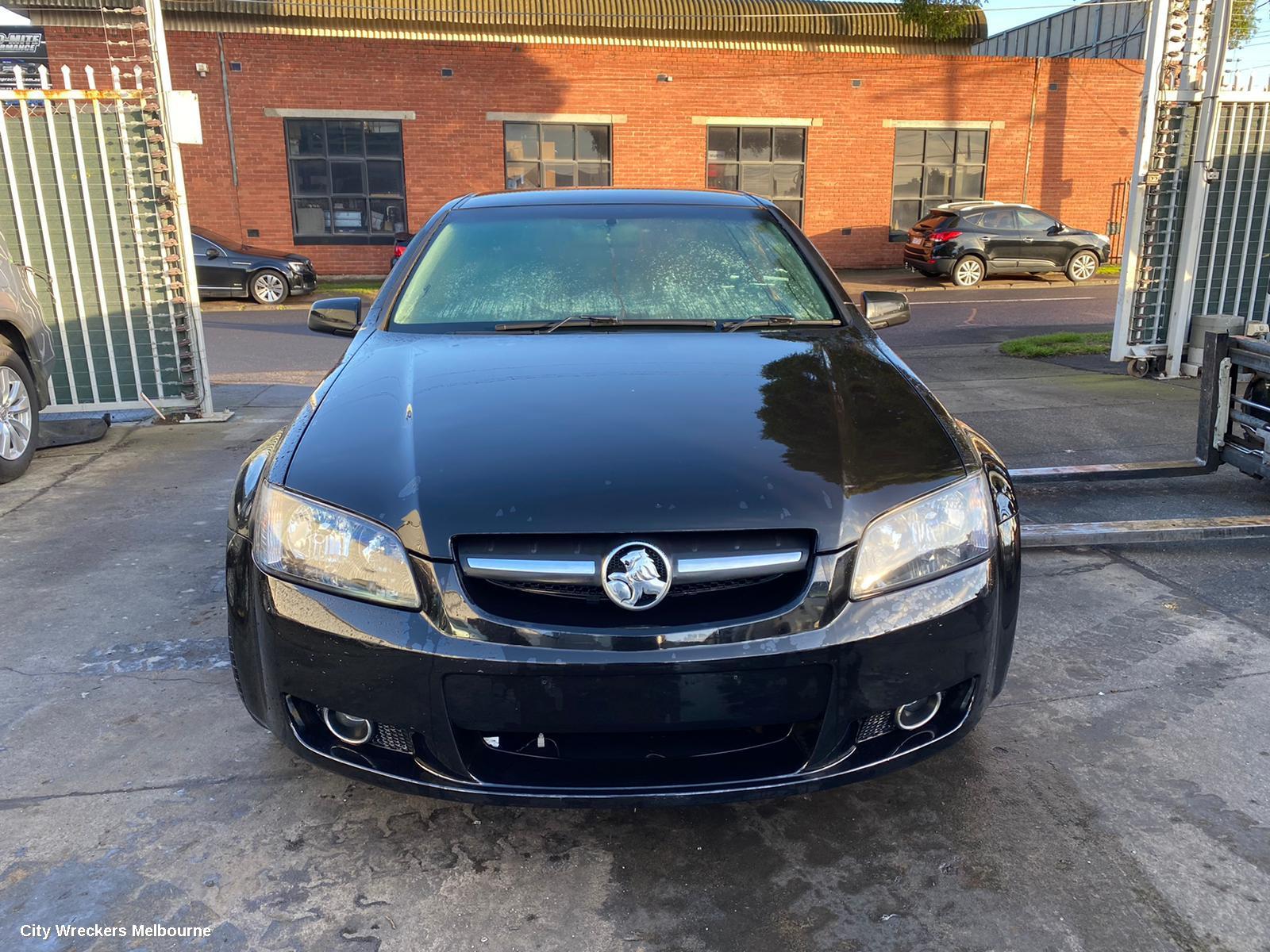 HOLDEN COMMODORE MOUNT, 3.6 V6, VE, 08/2006 - 04/2013 - Image 3