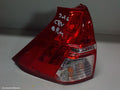 HONDA CRV LEFT TAILLIGHT, RM, LOWER, PETROL TYPE, 11/2014 - 04/2017 - Image 1