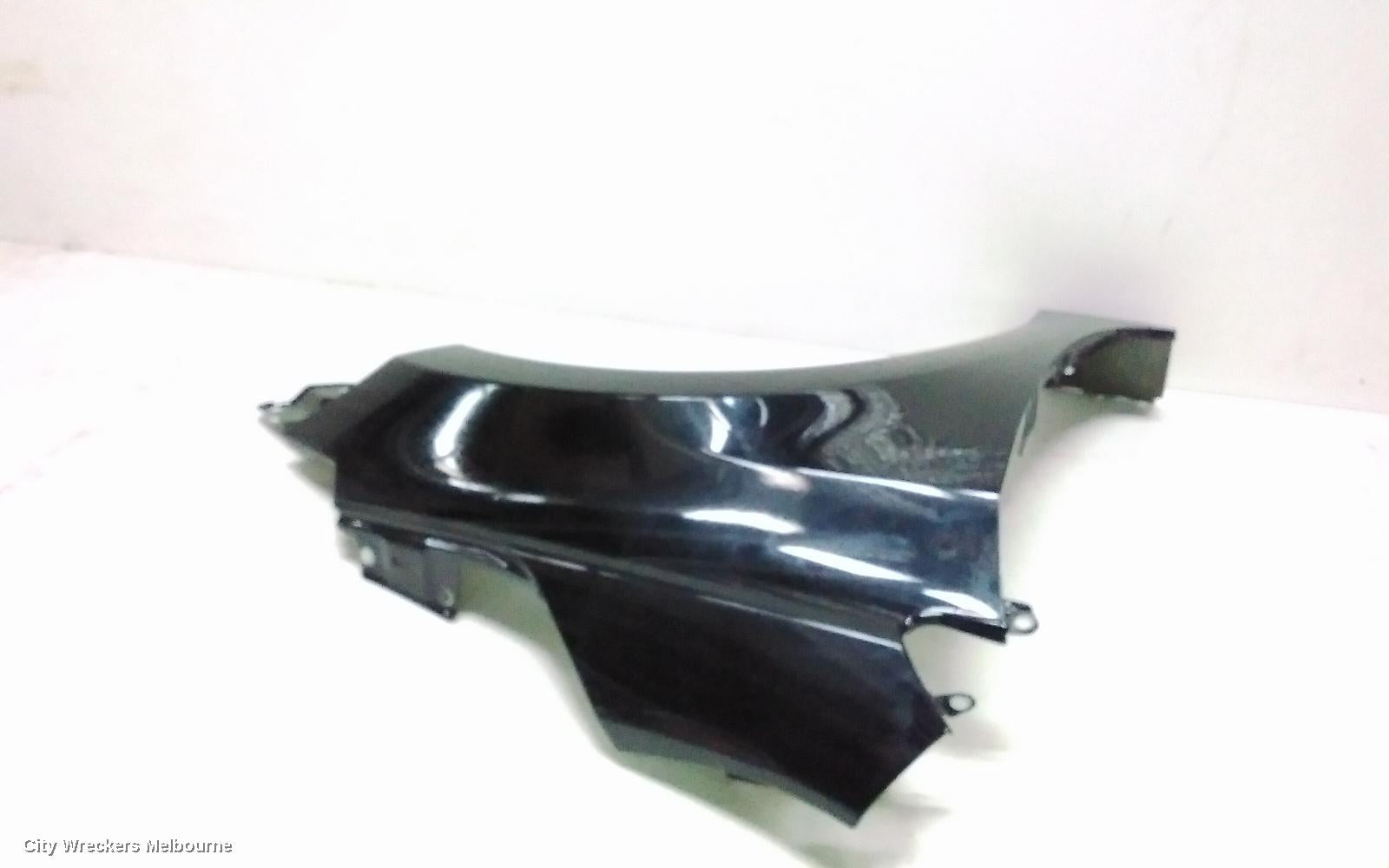 TOYOTA COROLLA RIGHT GUARD, ZRE172R, SEDAN, 12/2013 - 06/2019 - Image 2