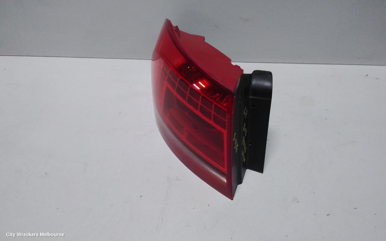 VOLKSWAGEN PASSAT LEFT TAILLIGHT, 3C/MK6 B7, ALLTRACK/WAGON, NON LED TYPE, 09/2010 - 05/2015 - Image 3
