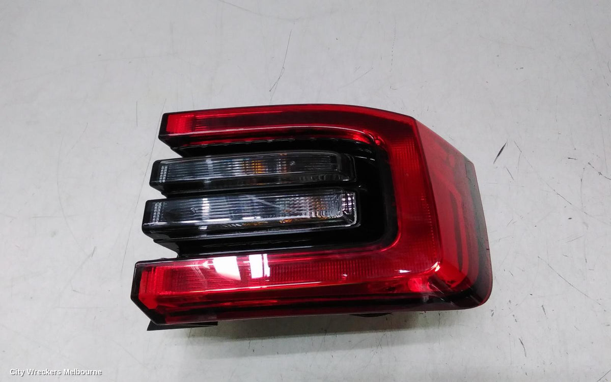 CHERY TIGGO 4 RIGHT TAILLIGHT, 1ST GEN, IN BODY, W/ LED TYPE, PRO, 06/2024 ONWARDS - Image 3
