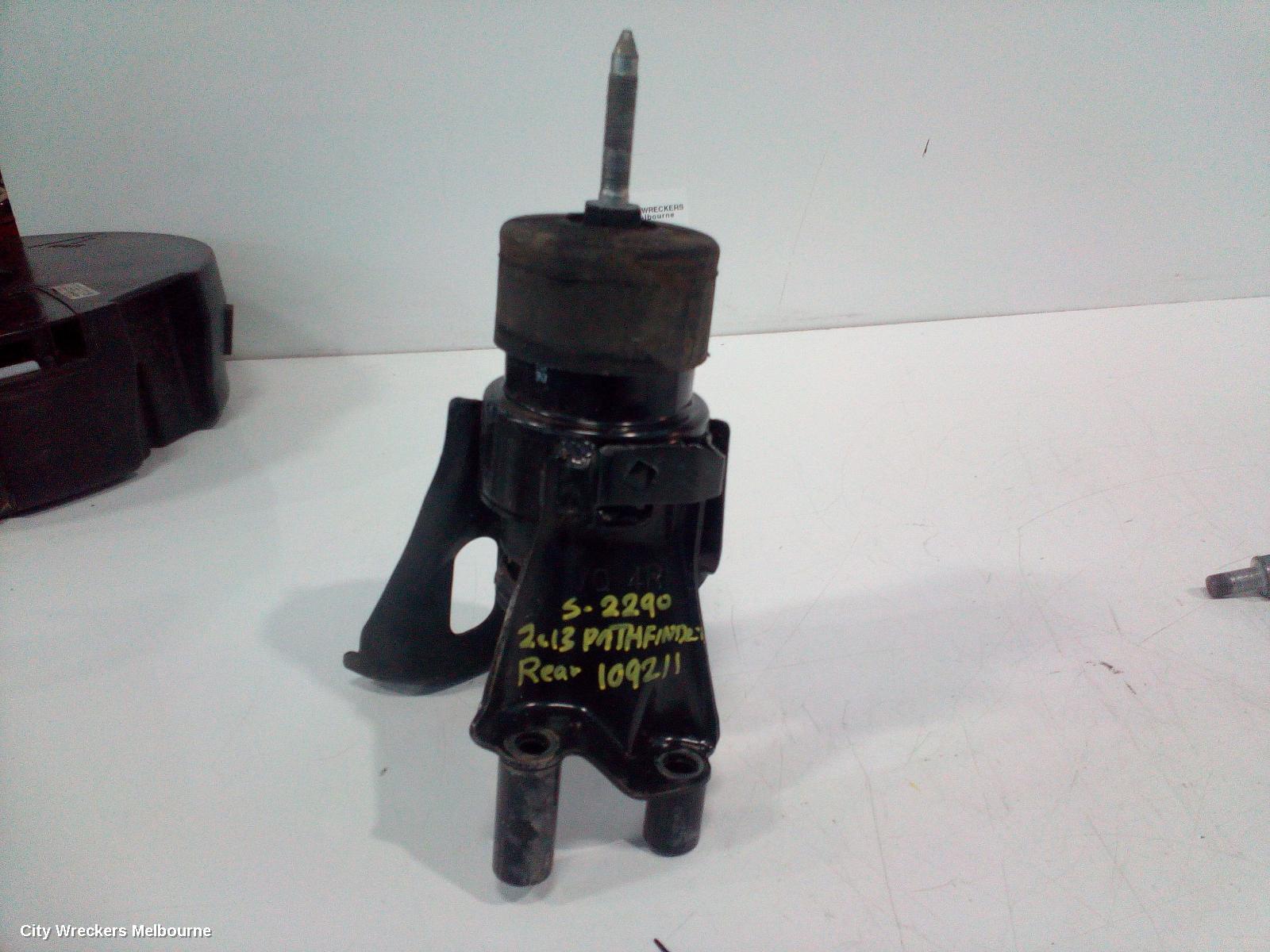 NISSAN PATHFINDER MOUNT, R52, 06/2013 - 04/2021 - Image 1