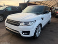 LAND ROVER RANGEROVER SPORT ENGINE, DIESEL, 3.0, SINGLE TURBO, GEN 2, L494, 12/2014 - 04/2022 - Image 1