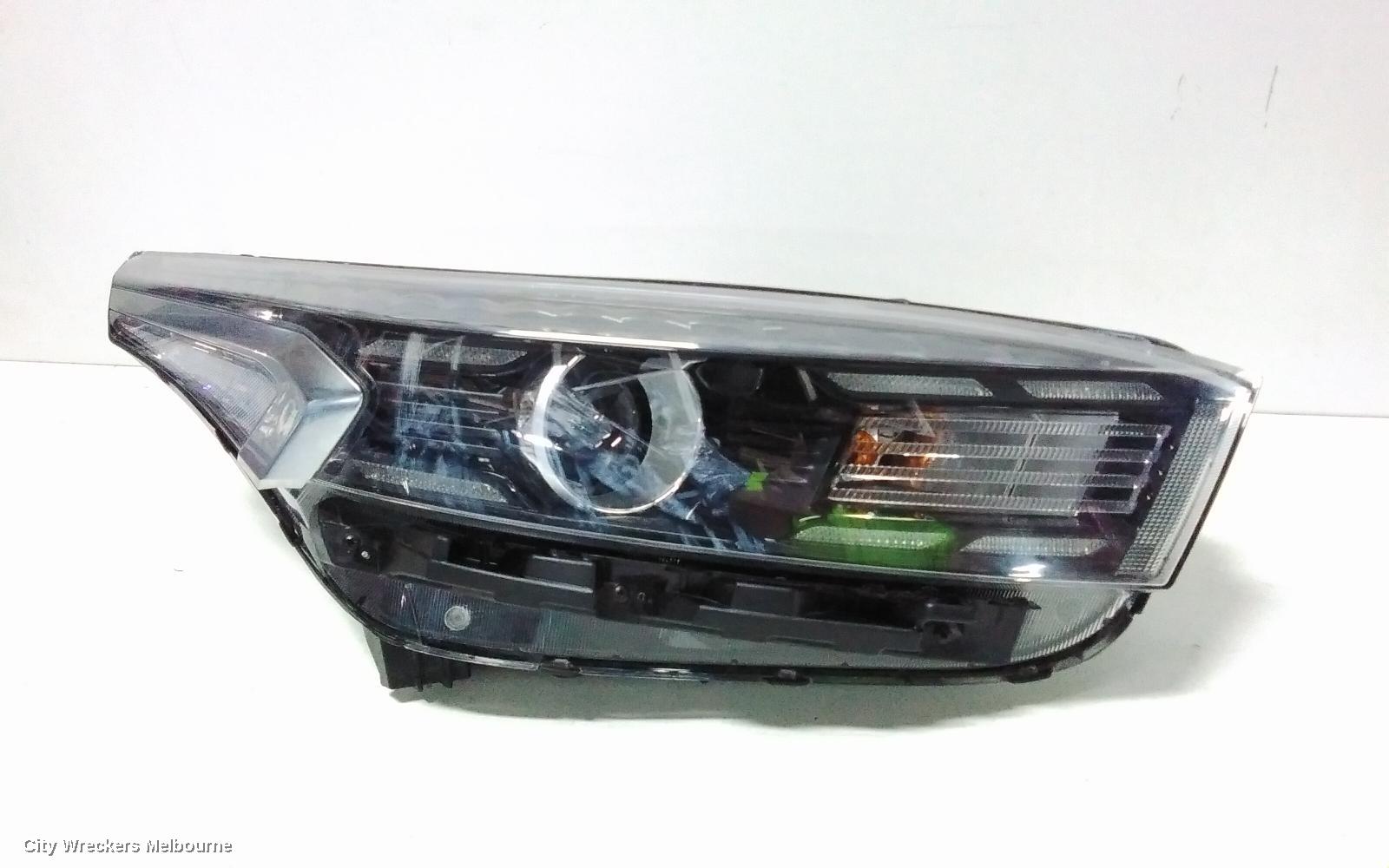 KIA CERATO RIGHT HEADLAMP, BD, HALOGEN TYPE, 04/2021 ONWARDS - Image 3