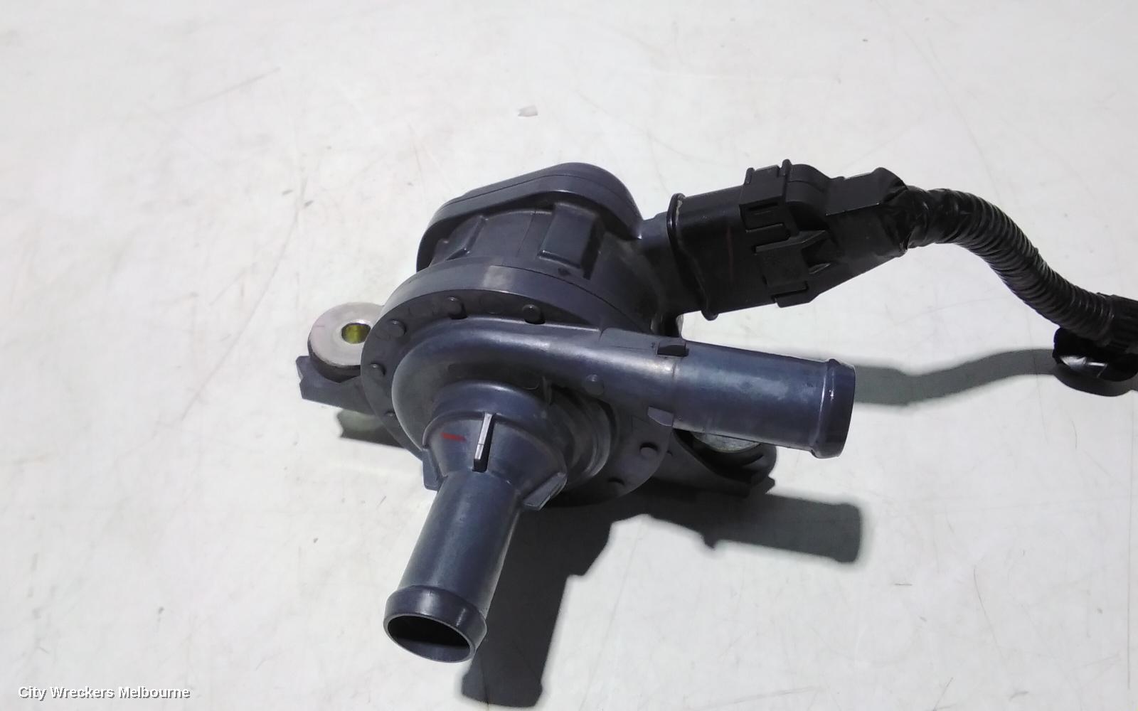 TOYOTA CAMRY, XV70, 09/2017 - 05/2024, G9040-33050/ INVERTER WATER PUMP: 91458 - Image 2