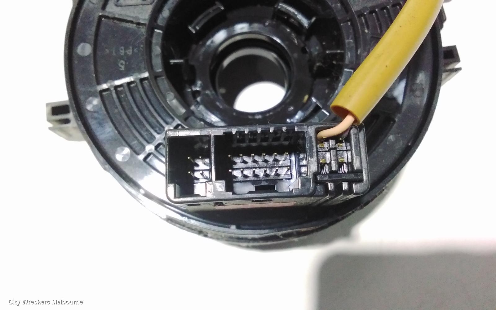 TOYOTA RAV4 AIRBAG MODULE/SENSOR, CLOCKSPRING, XA40, 12/2012 - 11/2018 - Image 2