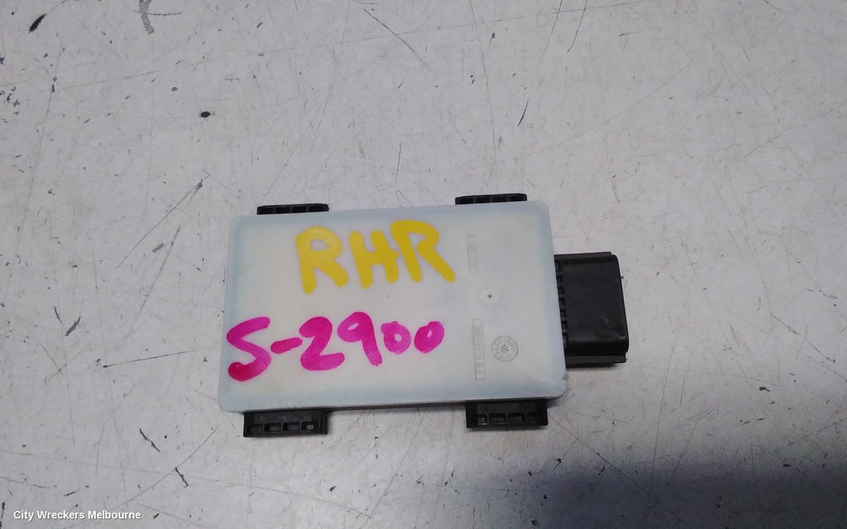 MITSUBISHI OUTLANDER, ZM, 08/2021 ONWARDS, AP090100100 BLIND SPOT CONTROL MODULE: 147941 - Image 1