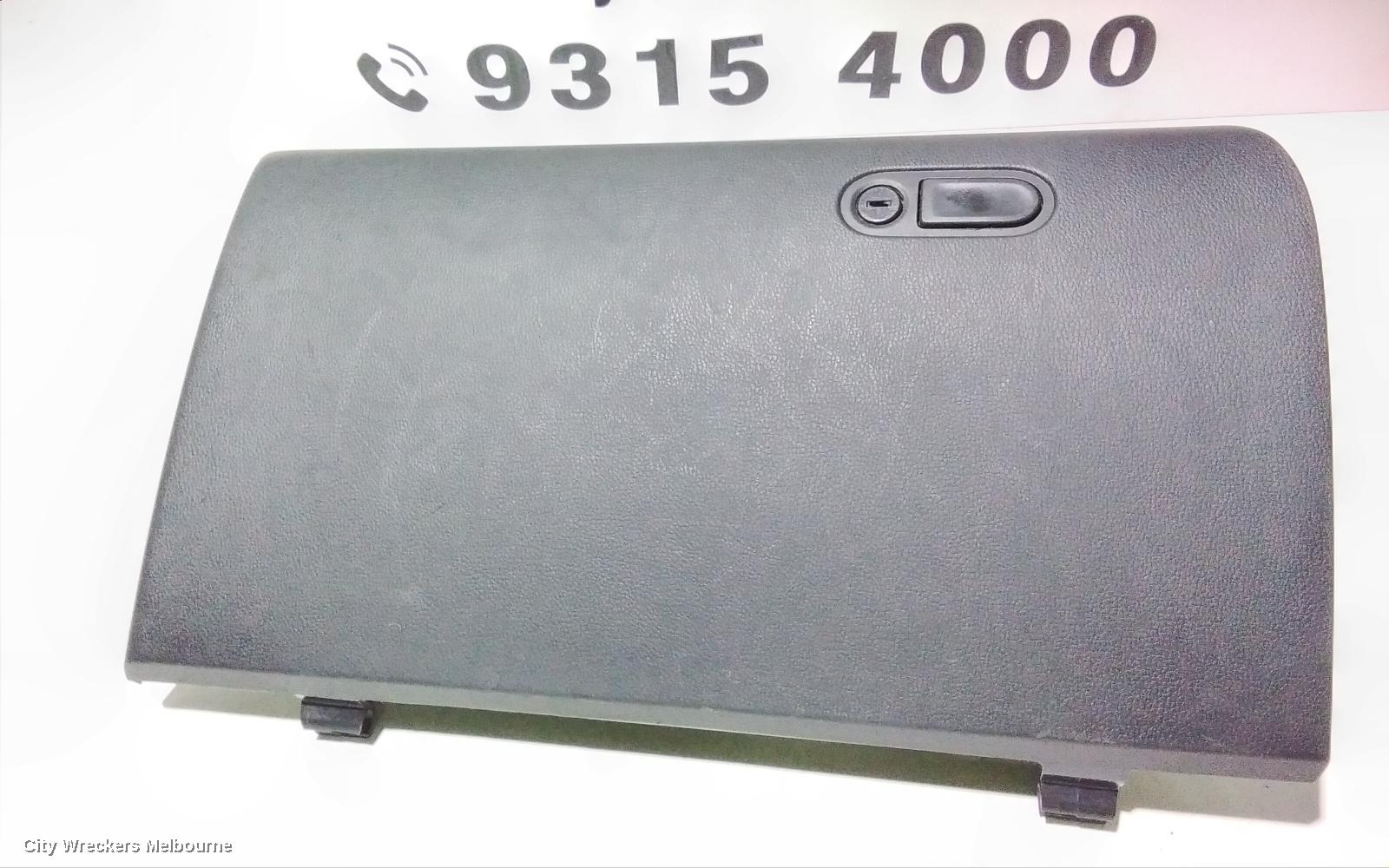 MITSUBISHI TRITON GLOVE BOX, MQ-MR, 03/2015 - 10/2023 - Image 2