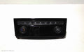 HOLDEN ASTRA HEATER/AC CONTROLS, NON CLIMATE CONTROL, BK, 5DR HATCH/WAGON, 09/2016 ONWARDS - Image 1