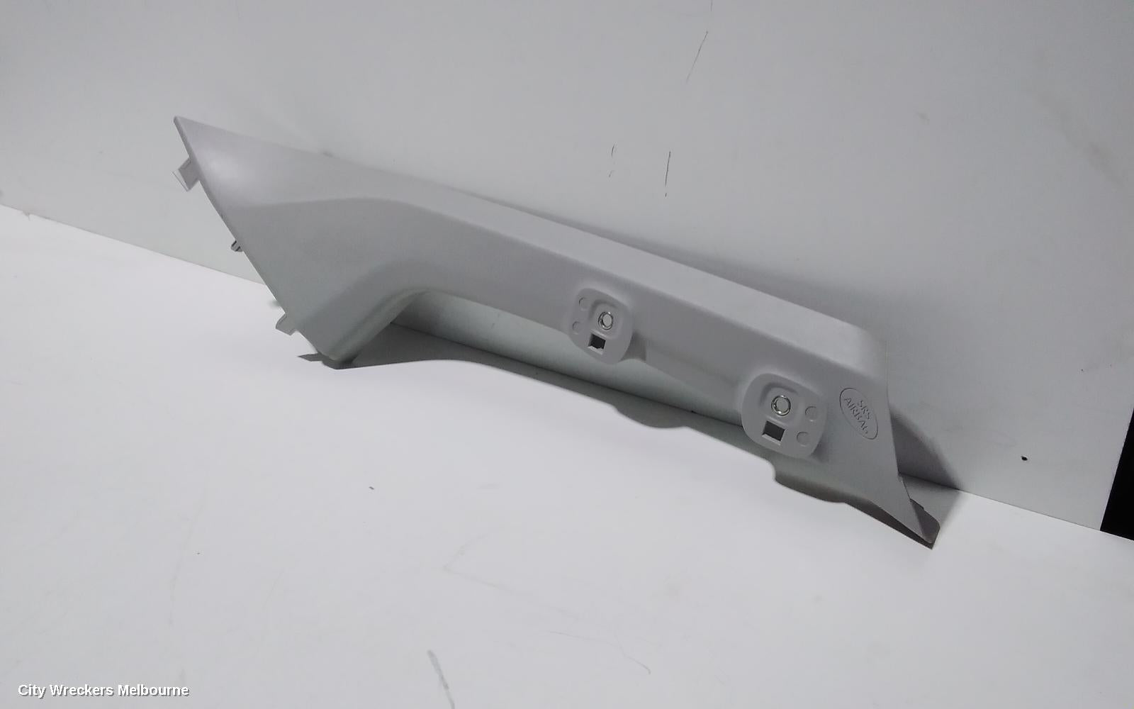 TOYOTA HIACE TRIM PANEL, 300 SERIES, 02/2019 ONWARDS - Image 2