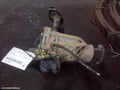 LDV T60 DIFFERENTIAL CENTRE, FRONT, AUTO T/M, 6 SPEED, 3.636 RATIO, SK8C, 07/2017 - 10/2021 - Image 1