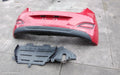 HYUNDAI I30 REAR BUMPER, GD, 3DR HATCH, W/ PARK SENSOR TYPE, 07/2013 - 03/2015 - Image 1