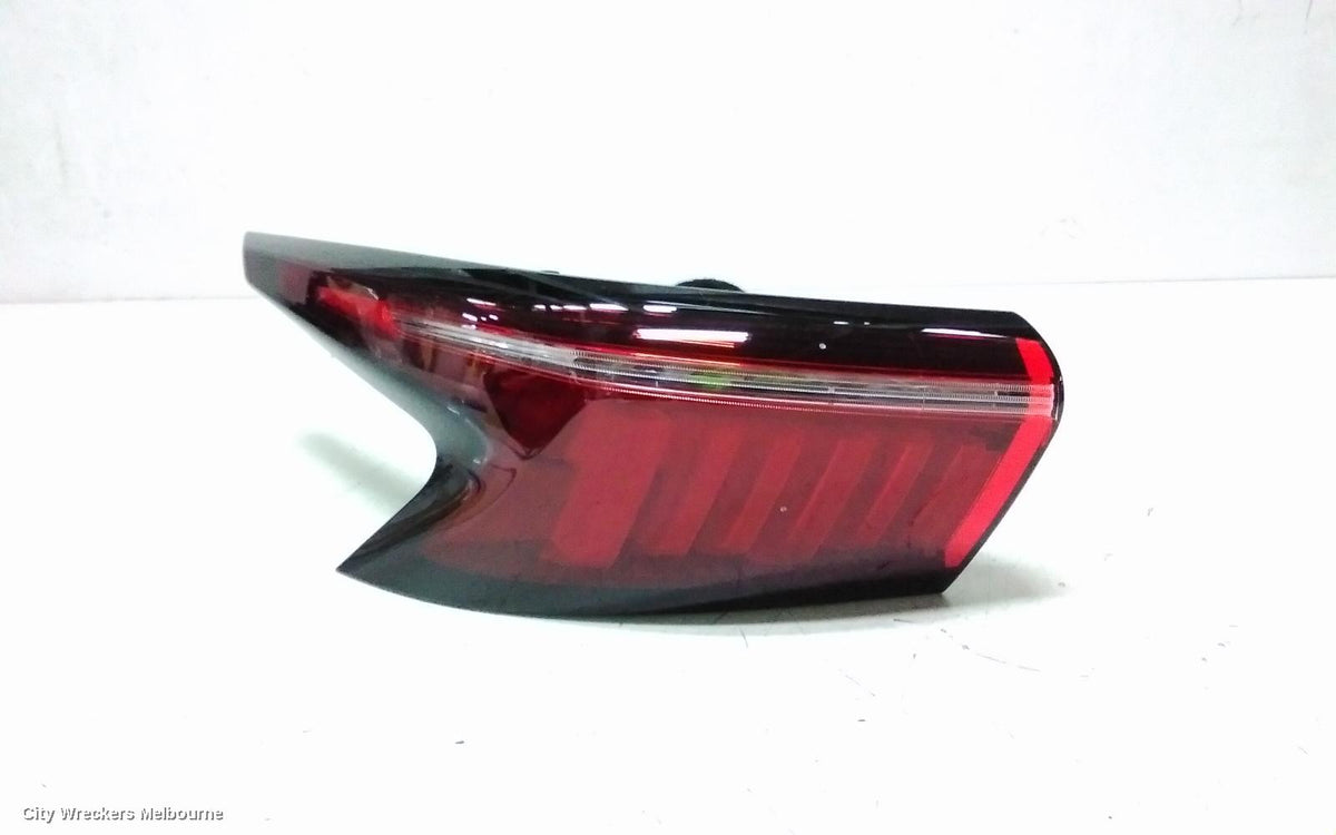 CHERY OMODA 5 LEFT TAILLIGHT, T34/T19C, IN BODY, W/ LED TYPE, 12/2022 ONWARDS - Image 2
