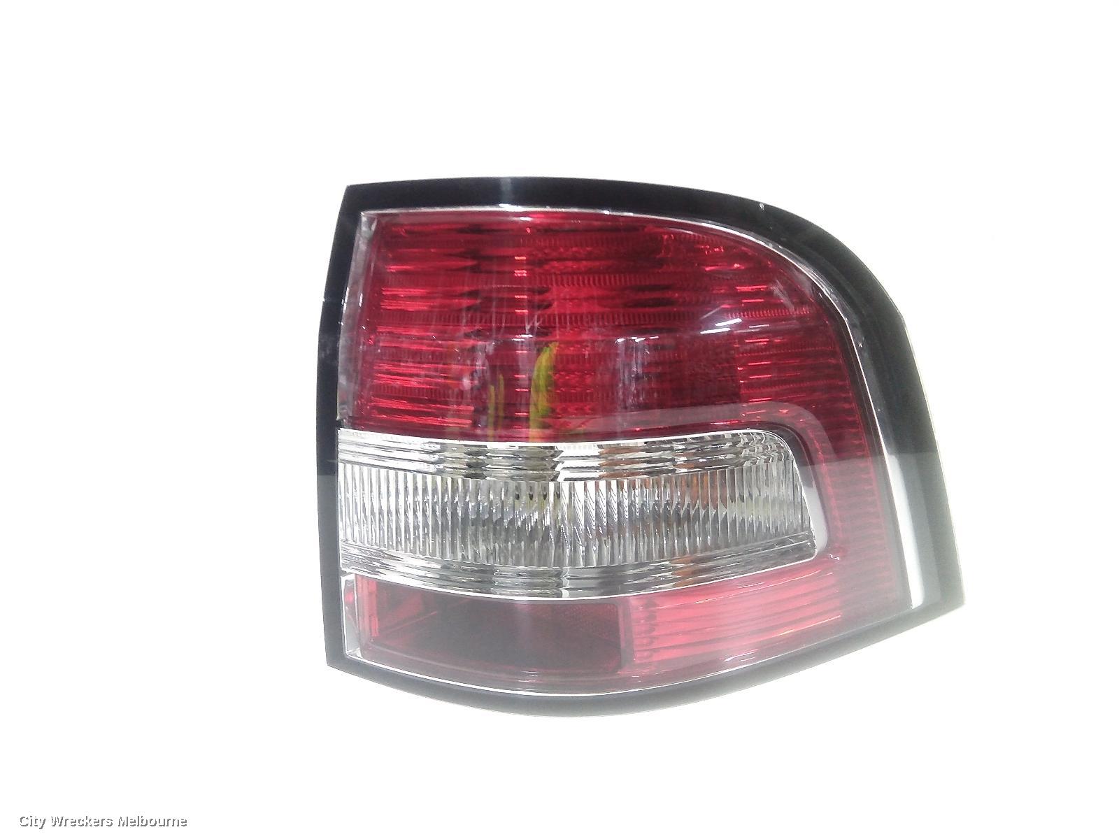 HOLDEN COMMODORE RIGHT TAILLIGHT, VF, UTE, BASE/SS/SV6/SS-V/HSV MALOO, 05/2013 - 12/2017 - Image 2